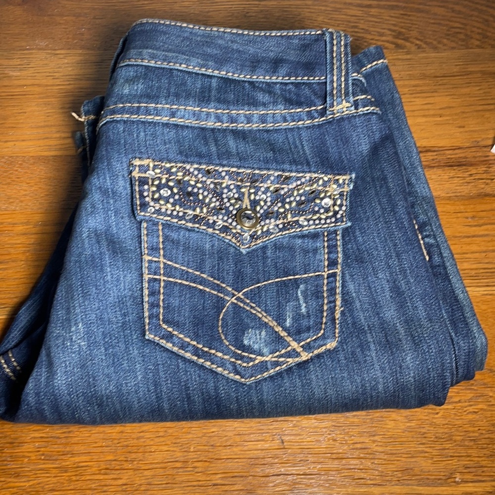 Women’s INC international Concepts Denim